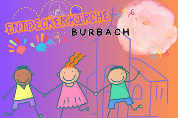 ENTDECKERKIRCHE