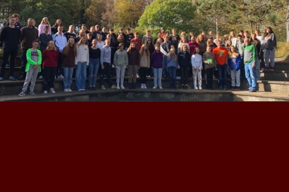 Konfirmandenunterricht einj&auml;hriges Konzept und Anmeldung 26/27