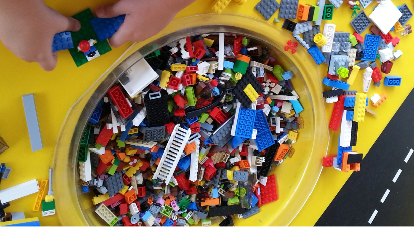 vom 8.-11. April 2026