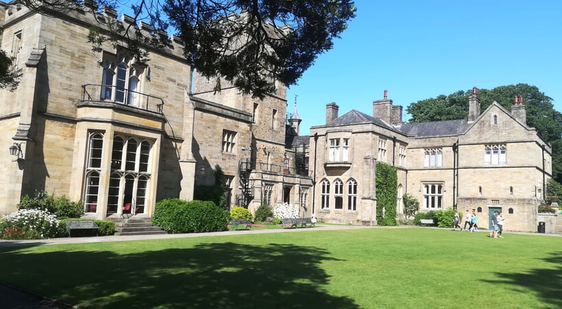 Jetzt noch anmelden!!